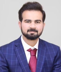 Profilbild von Shoaib