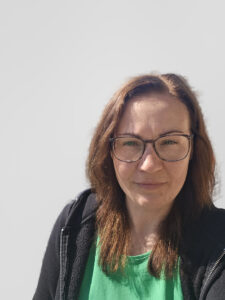 Profilbild von Claudia