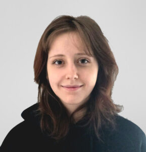 Profilbild von Naomi