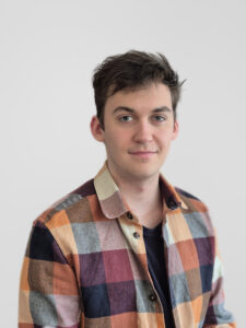 Profilbild von Yannik