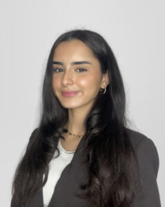 Profilbild von Zineb