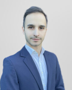 Profilbild von Timor