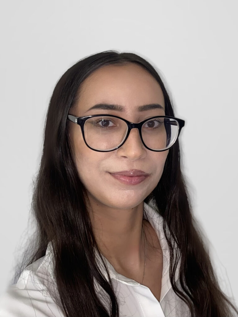 Profilbild von Miriam