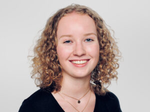 Profilbild von Johanna