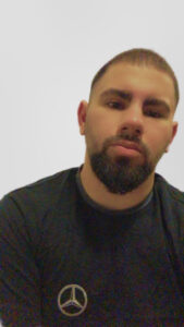 Profilbild von Mohamed