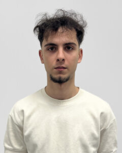 Profilbild von Vahid