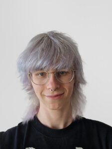 Profilbild von Ben