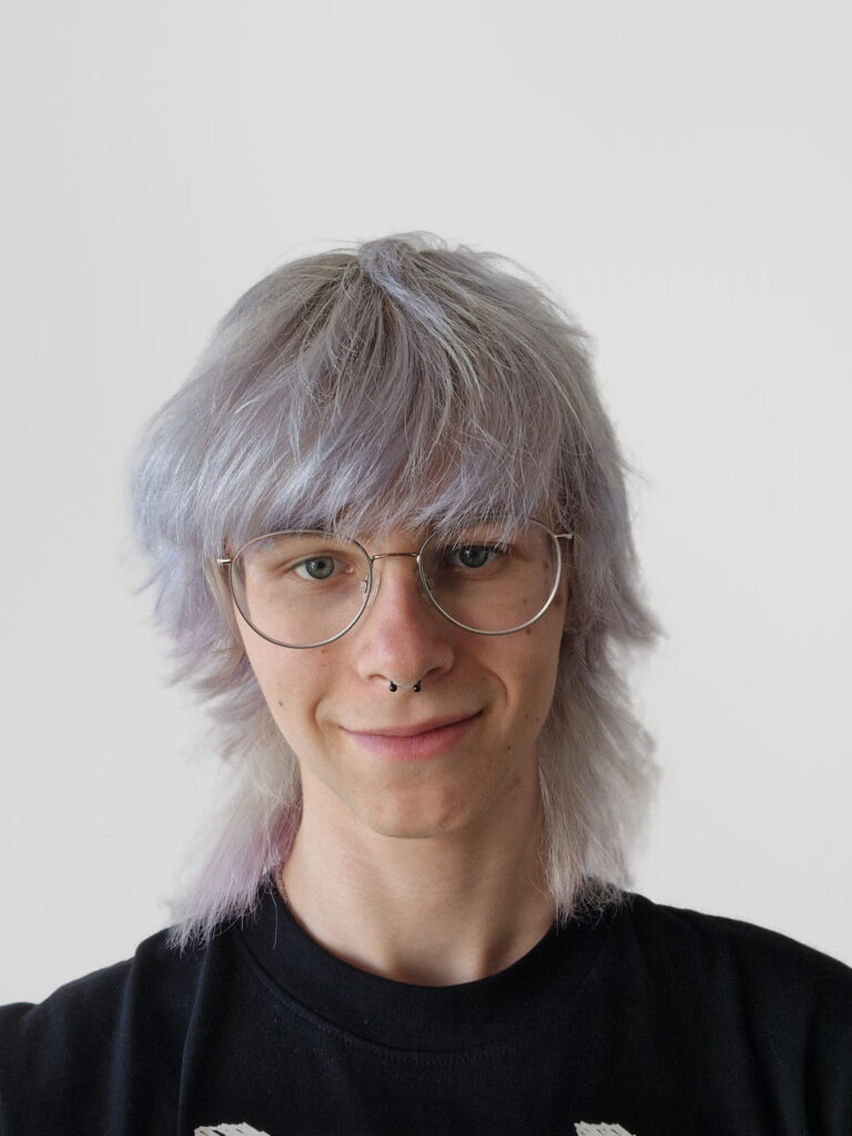 Profilbild von Ben