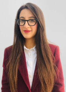 Profilbild von Sirine