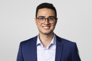 Profilbild von Ramzi
