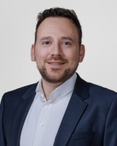 Profilbild von Levin
