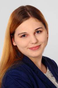 Profilbild von Laura-Joline