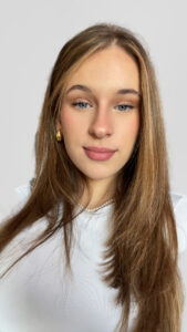 Profilbild von Isabell