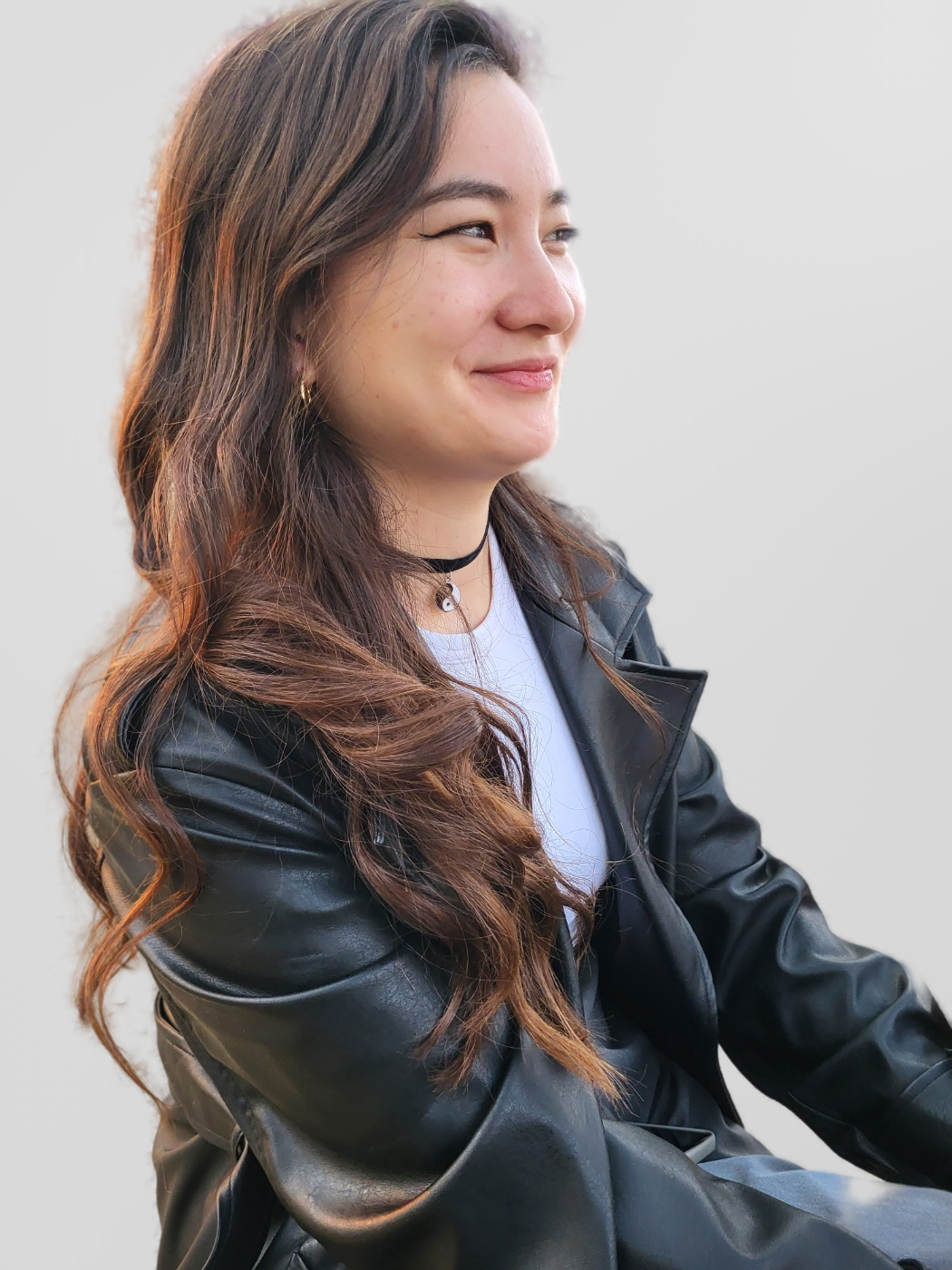 Profilbild von Sharon