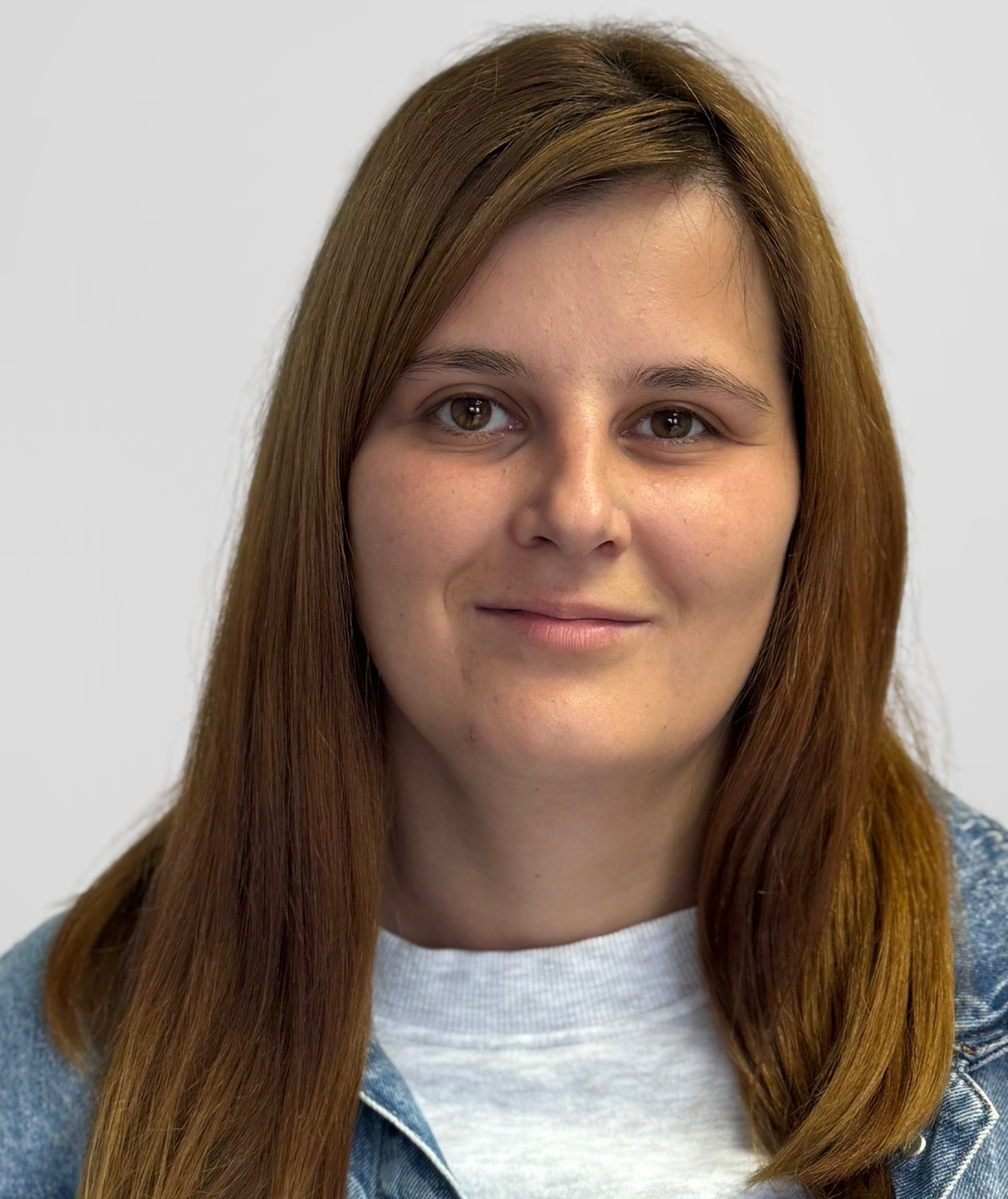Profilbild von Branka
