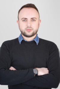 Profilbild von Deni