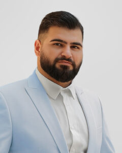 Profilbild von Serdar