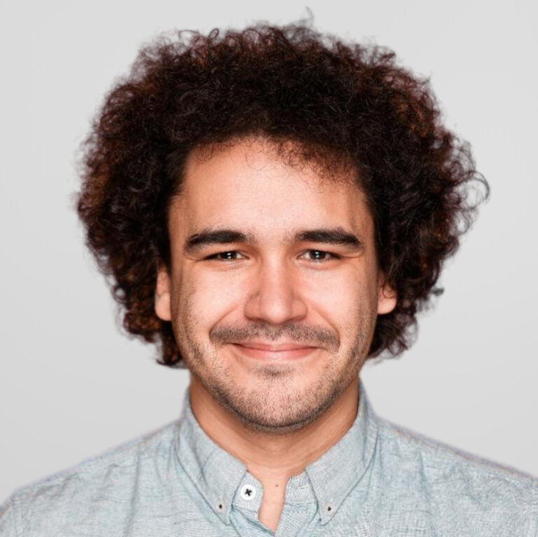 Profilbild von Jan