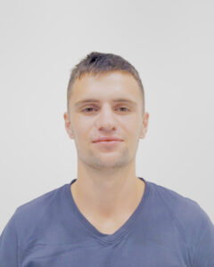 Profilbild von Alexander