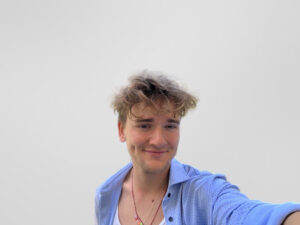 Profilbild von Pascal