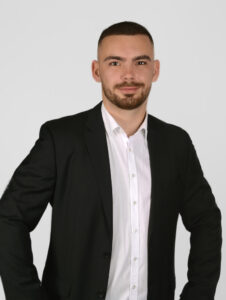 Profilbild von Tobias