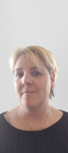 Profilbild von Nicole