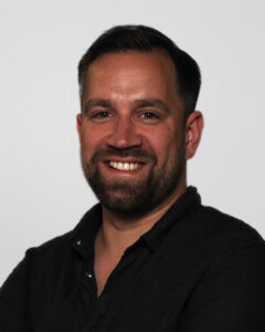 Profilbild von Hendrik