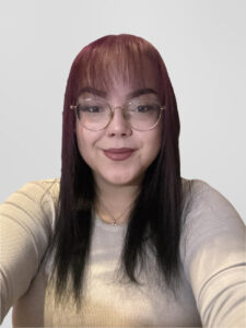 Profilbild von Pia
