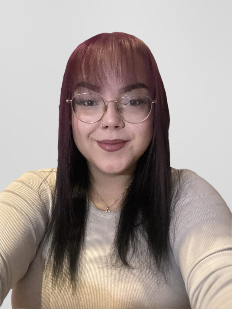 Profilbild von Pia