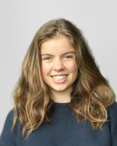 Profilbild von Johanna