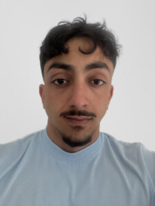 Profilbild von Taj