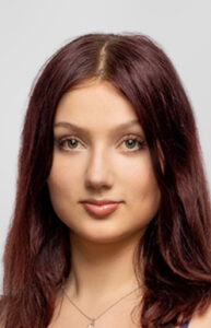 Profilbild von Carolin