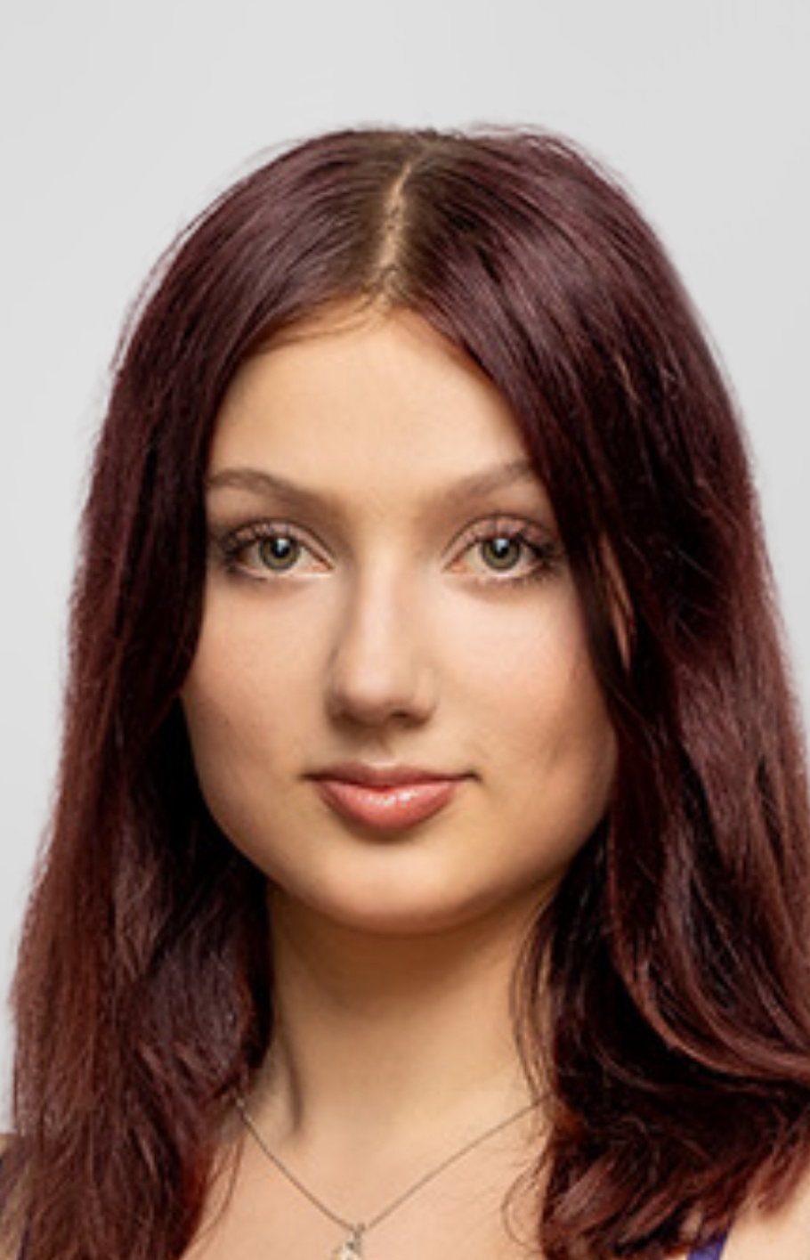 Profilbild von Carolin