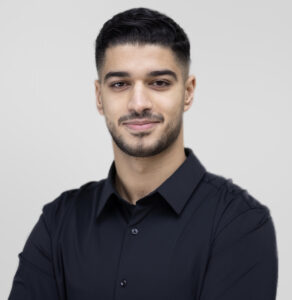 Profilbild von Bilel