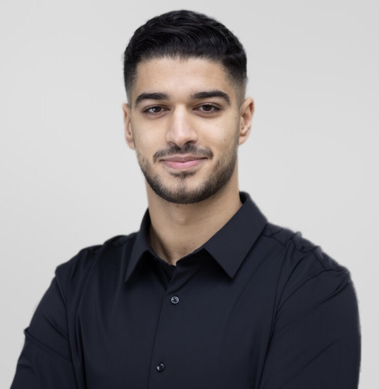 Profilbild von Bilel