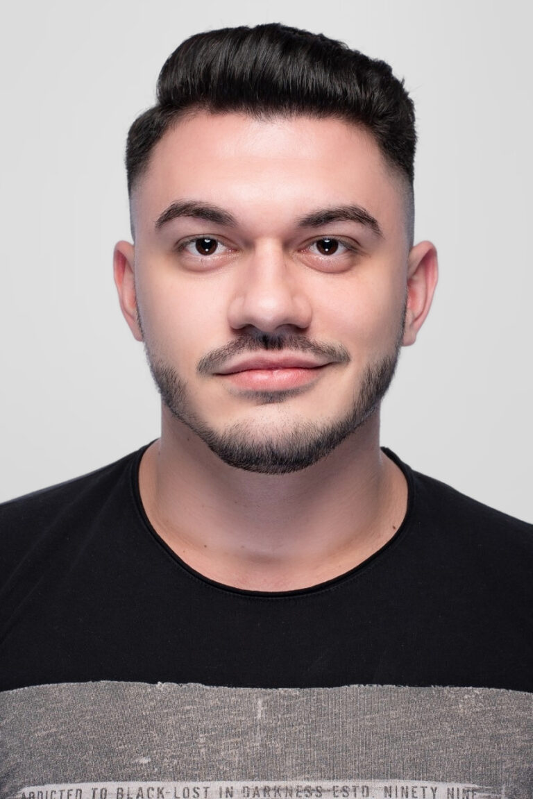 Profilbild von Andrei