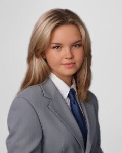 Profilbild von Stefanie