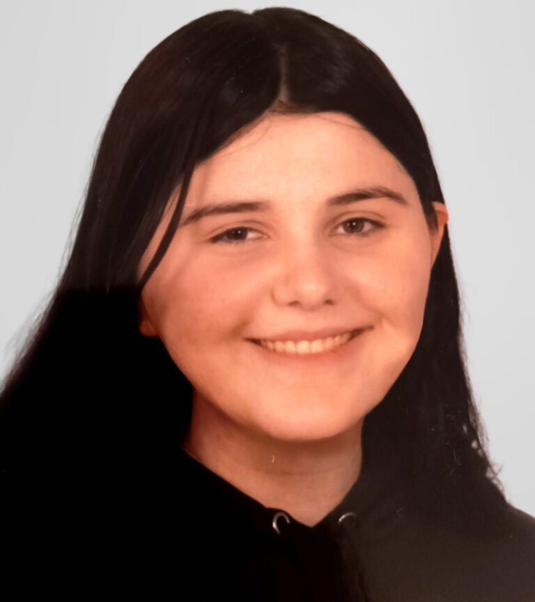 Profilfoto von Madina – öffentliches CALUMA Kandidatenprofil