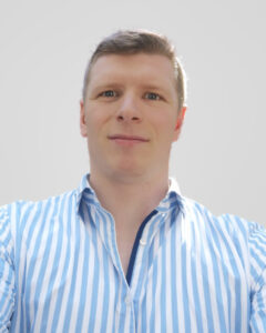 Profilbild von Christoph