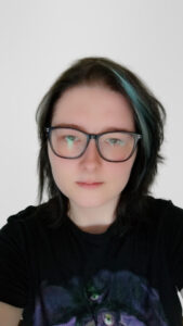Profilbild von Ann