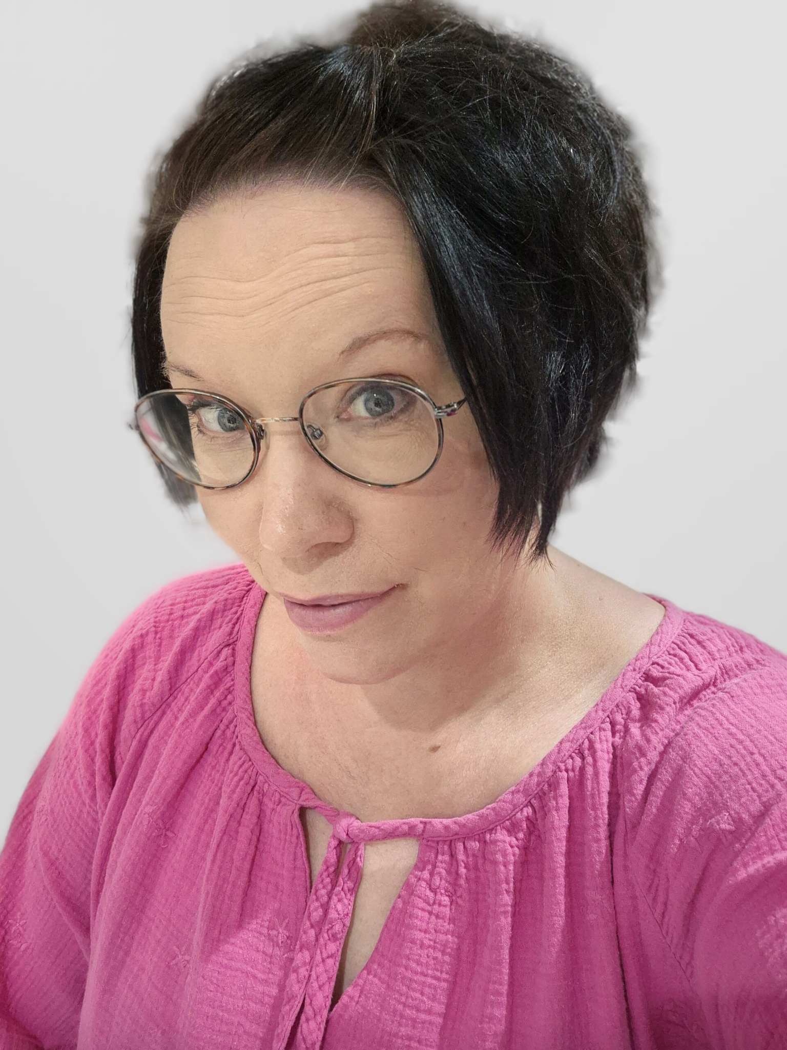 Profilbild von Kira