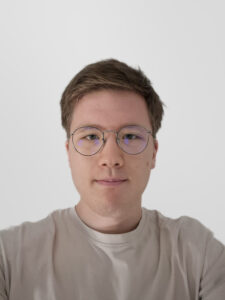 Profilbild von Maximilian