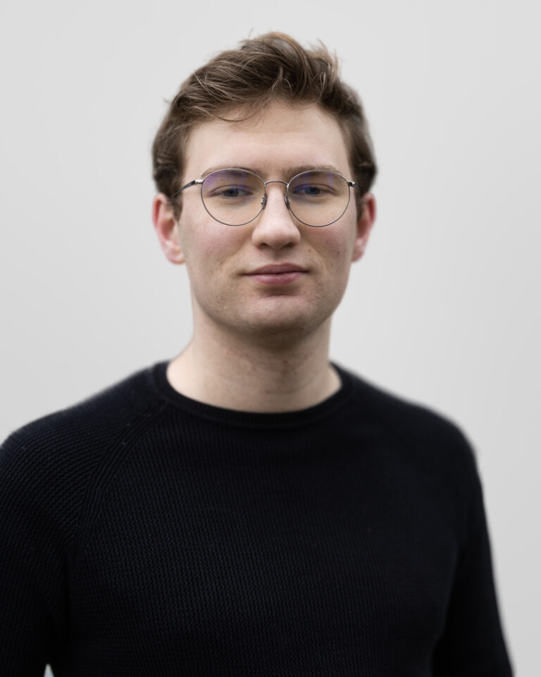 Profilbild von Paul