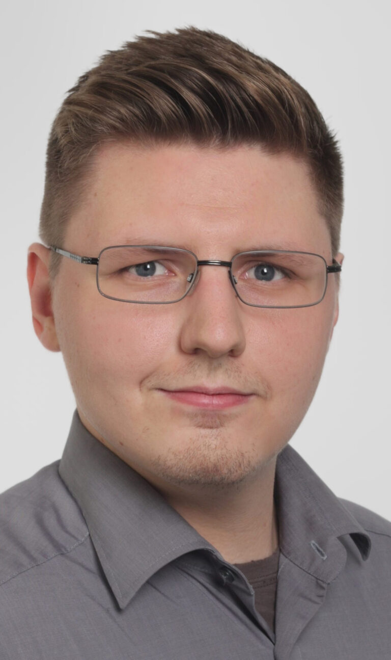 Profilbild von Raven