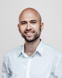 Profilbild von Timo