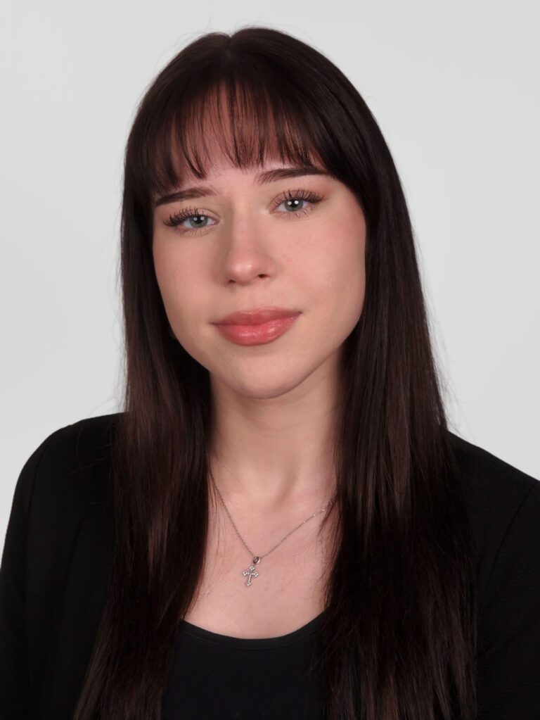 Profilbild von Karina