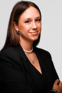 Profilbild von Melina