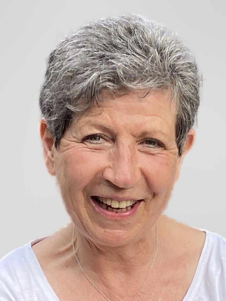 Profilbild von Zoé