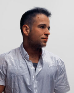 Profilbild von Pascal