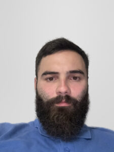 Profilbild von Vladyslav